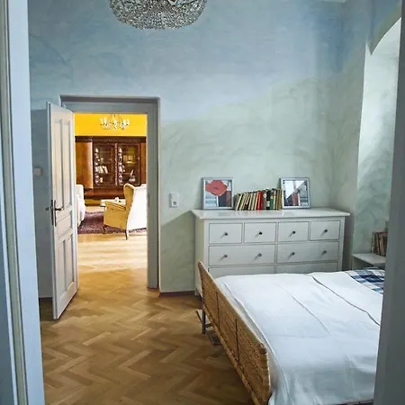 Domplatz Residenz