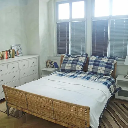Domplatz Residenz Apartamento *