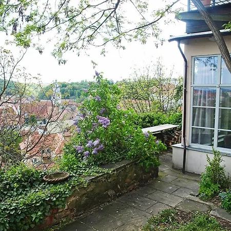 Apartamento Domplatz Residenz Meißen