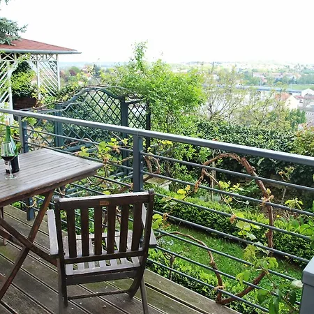 Apartamento Domplatz Residenz