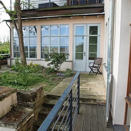 Domplatz Residenz Apartamento Meißen