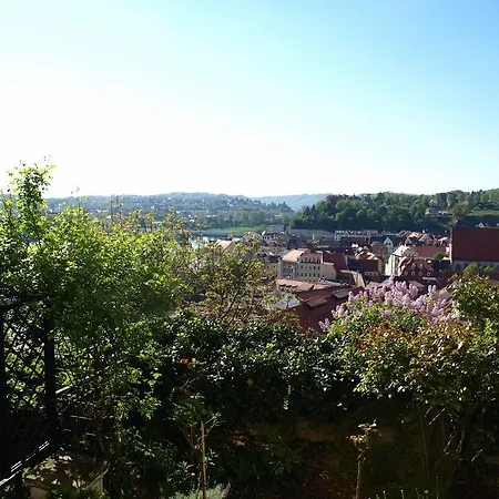Apartamento Domplatz Residenz *