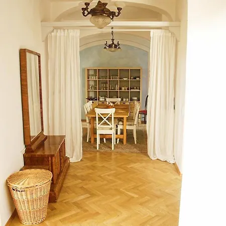 Domplatz Residenz Apartamento