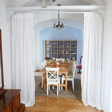 Apartamento Domplatz Residenz *