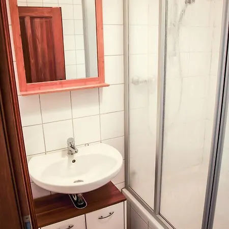 Domplatz Residenz Apartamento