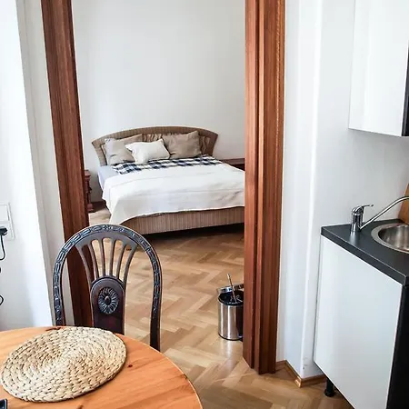 Apartamento Domplatz Residenz *