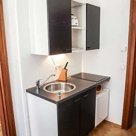 Domplatz Residenz *