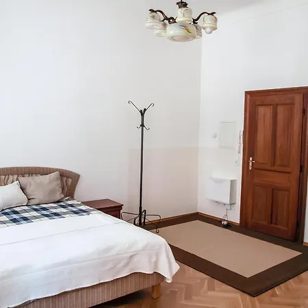 Apartamento Domplatz Residenz