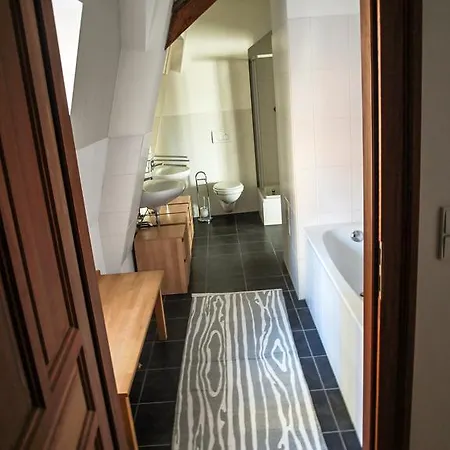 Apartamento Domplatz Residenz Meißen