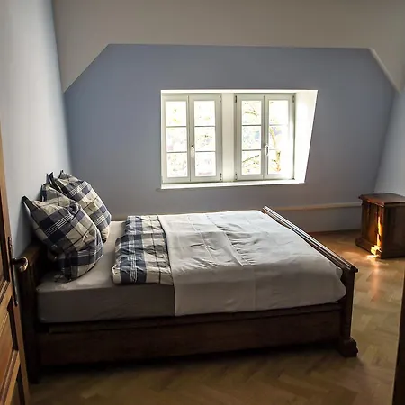 Domplatz Residenz Apartamento Meißen