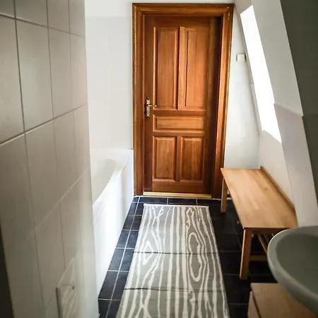 Domplatz Residenz Apartamento Meißen