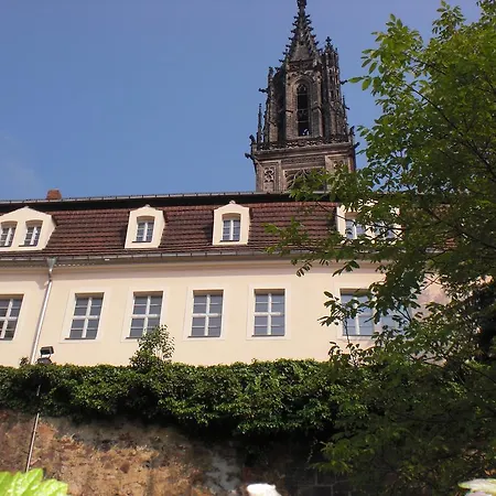 Domplatz Residenz Apartamento Meißen