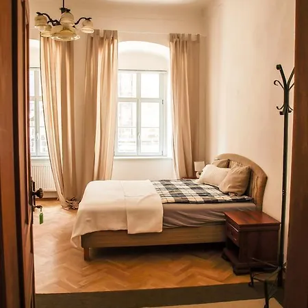 Domplatz Residenz Apartamento *