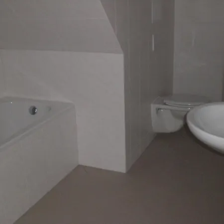 Domplatz Residenz Apartamento Meißen